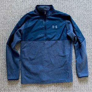 Under Armour Cold Gear Men’s Pullover
